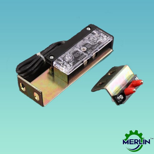 Auxiliary Contact Switch for Elevator